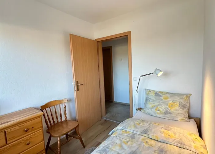 Vanessa Apartment