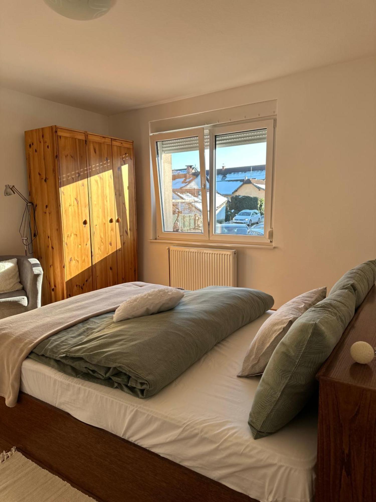 Apartma Vanessa