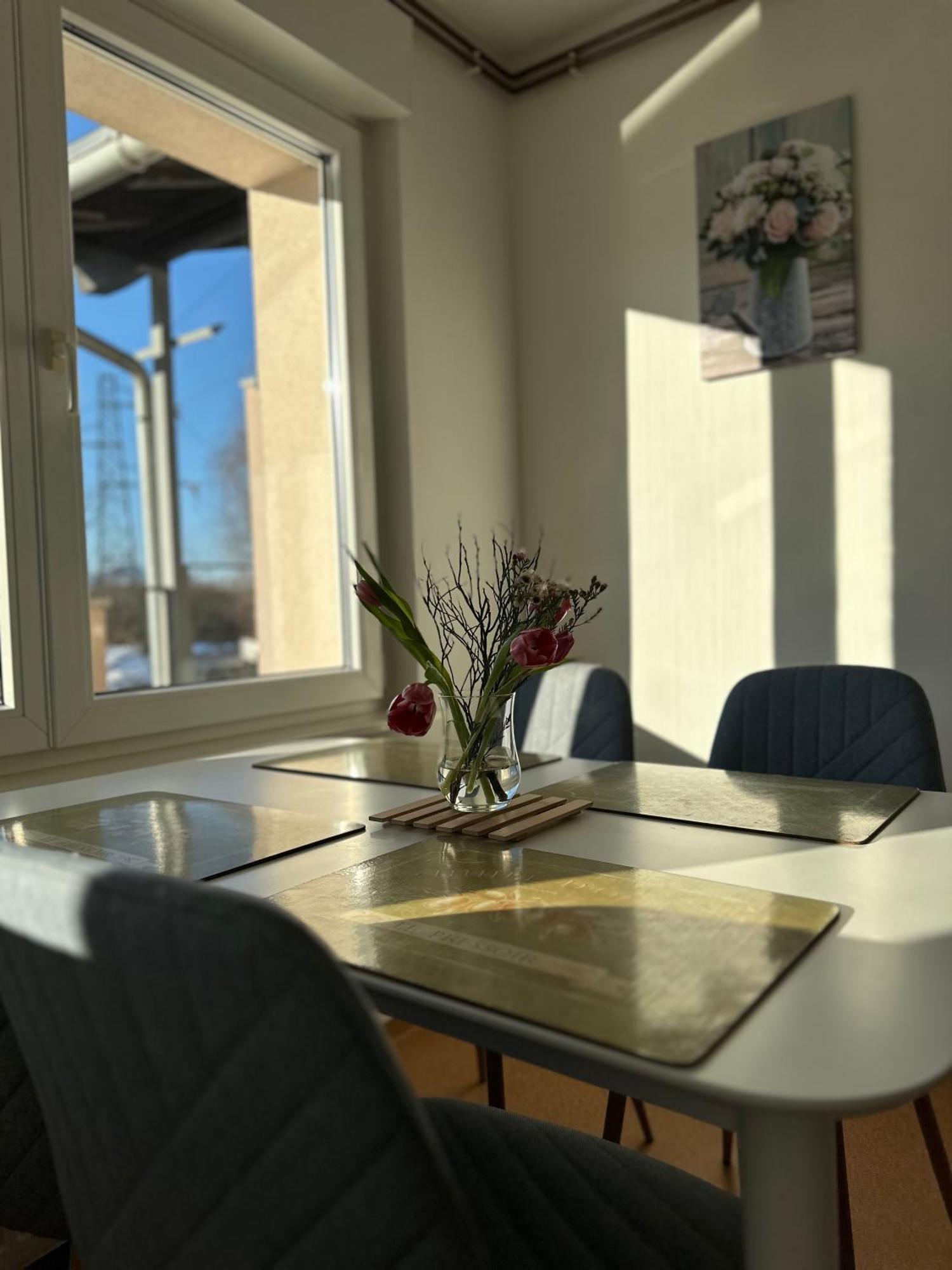 Apartma Vanessa