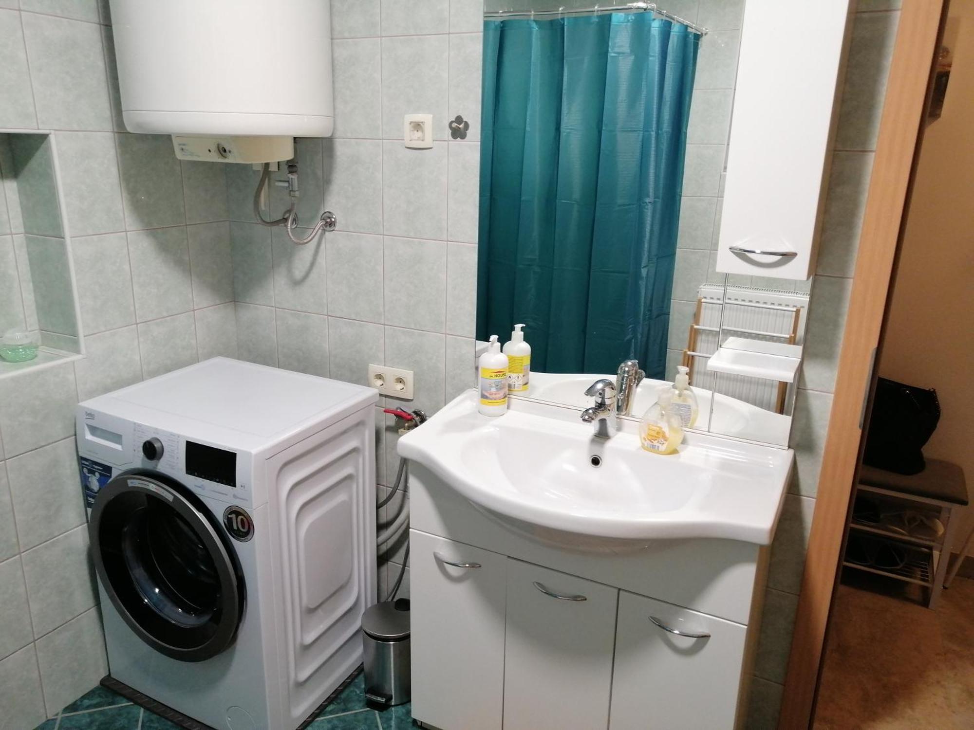 Apartma Vanessa *